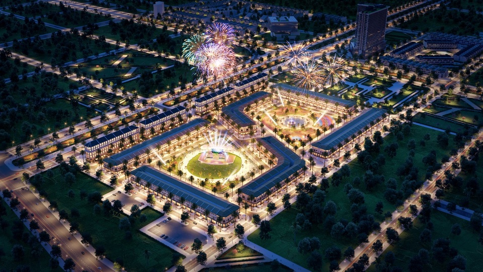 Bất động sản Huế 2020: Uy tín từ Chủ đầu tư quyết định “cuộc chơi” - 2 Bất động sản Huế 2020: Uy tín từ Chủ đầu tư quyết định “cuộc chơi” - 2