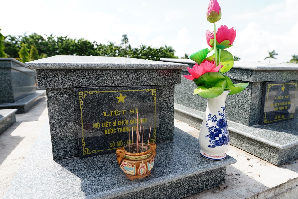 Trao tặng 2 căn nhà tình nghĩa tại Long An - 3