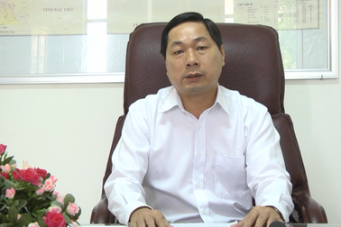 Sóc Trăng có tân Phó Chủ tịch UBND tỉnh