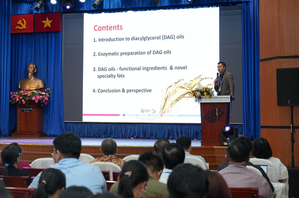Ngành học bị lãng quên giữa cơn khát nhân lực và sự thờ ơ của học sinh - 3 Ngành học bị lãng quên giữa cơn khát nhân lực và sự thờ ơ của học sinh - 3