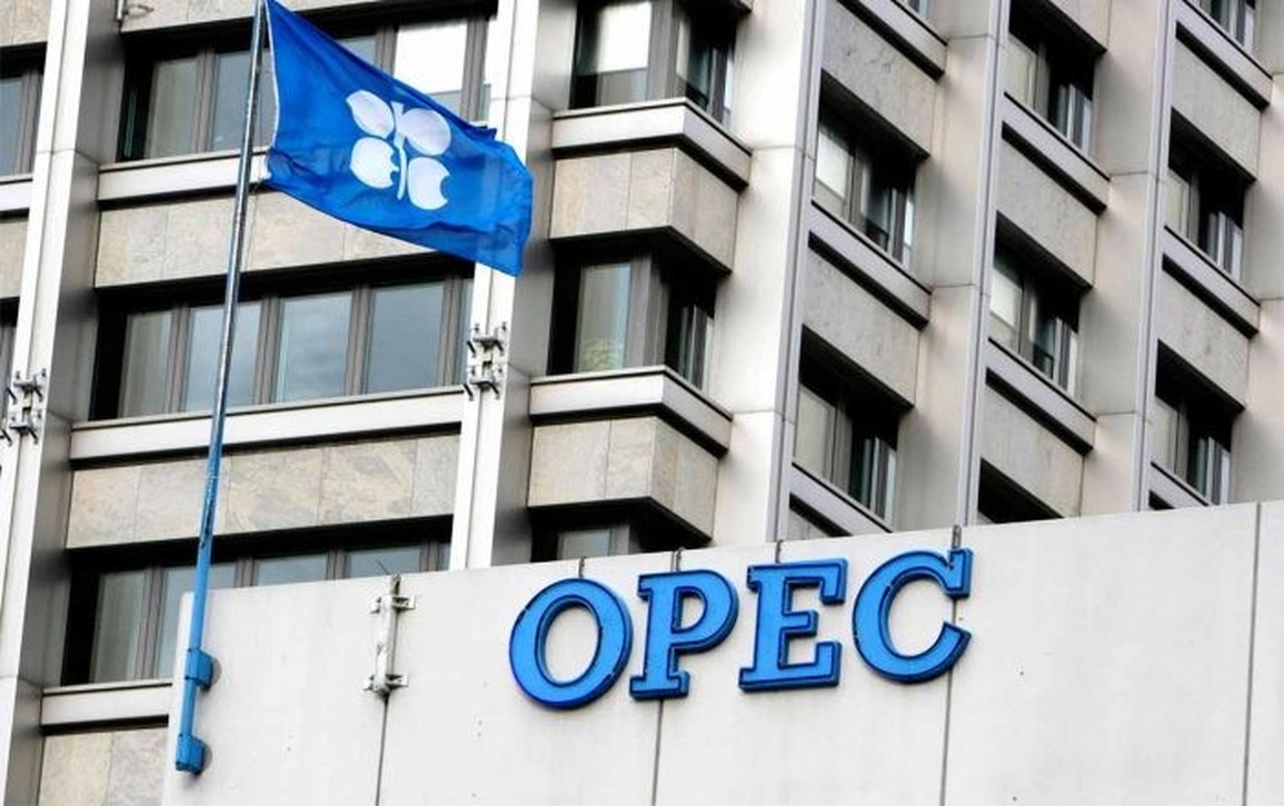 Phương Tây tính thành lập câu lạc bộ mua dầu gây sức ép với OPEC - 1 Phương Tây tính thành lập câu lạc bộ mua dầu gây sức ép với OPEC - 1