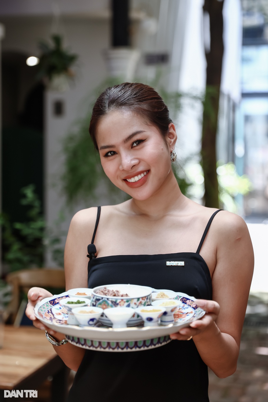 Cơm tiến vua ở khu nhà giàu TPHCM, mỗi ngày chỉ phục vụ 4 suất - 5 Cơm tiến vua ở khu nhà giàu TPHCM, mỗi ngày chỉ phục vụ 4 suất - 5