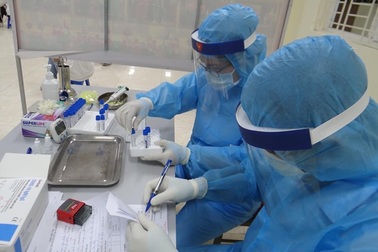 Ca tử vong thứ 6 liên quan Covid-19 tại Việt Nam