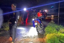 Hai học sinh lớp 4 đuối nước tử vong