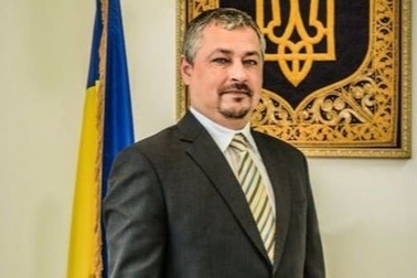 Đại sứ Ukraine đột tử tại khách sạn ở Thái Lan