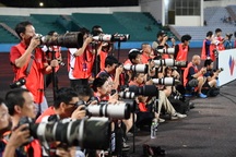 Ông Triệu Thế Hùng: "Nghiên cứu mô hình tổ hợp báo chí - truyền thông"