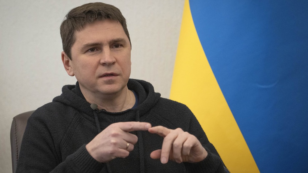 Quan chức Ukraine nêu thời điểm Kiev có thể giành lại Crimea - 1 Quan chức Ukraine nêu thời điểm Kiev có thể giành lại Crimea - 1