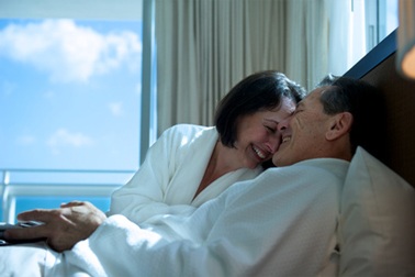 Chuyện “yêu” của quí bà U. 50