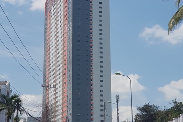 Khánh Hoà “tuýt còi” một dự án bán 20 căn hộ cho người nước ngoài