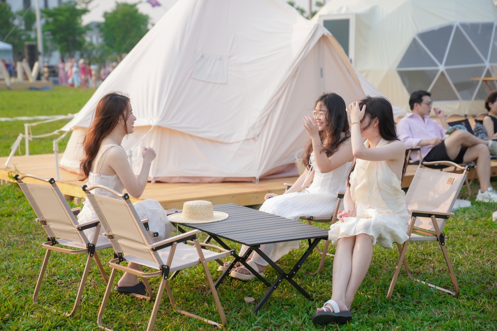 Trải nghiệm điểm đến mới Vlasta - Sầm Sơn - 2 Trải nghiệm điểm đến mới Vlasta - Sầm Sơn - 2