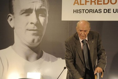 “Barca là sư tử còn Real Madrid là… chuột”