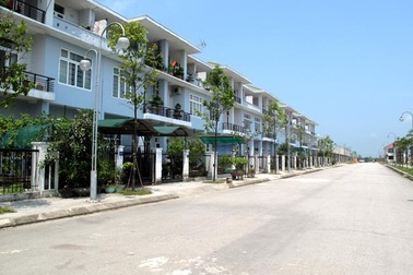 An Cựu City: Cuộc sống “vàng” sum tụ