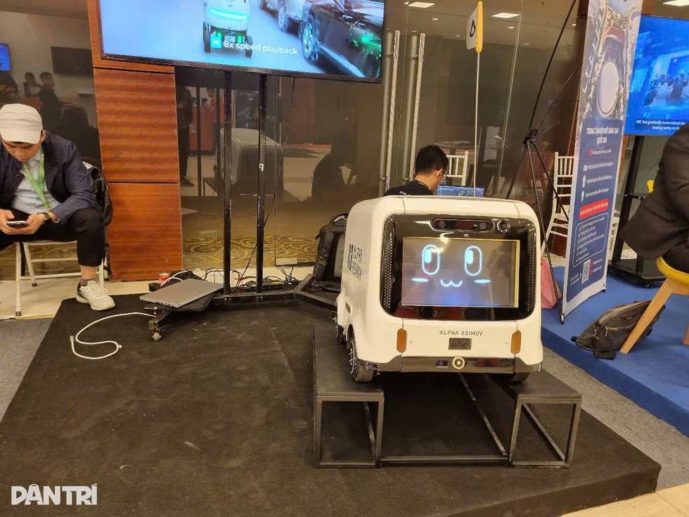 AI và bán dẫn: Cơ hội 4.000 năm có một để Việt Nam bứt phá - 3 AI và bán dẫn: Cơ hội 4.000 năm có một để Việt Nam bứt phá - 3