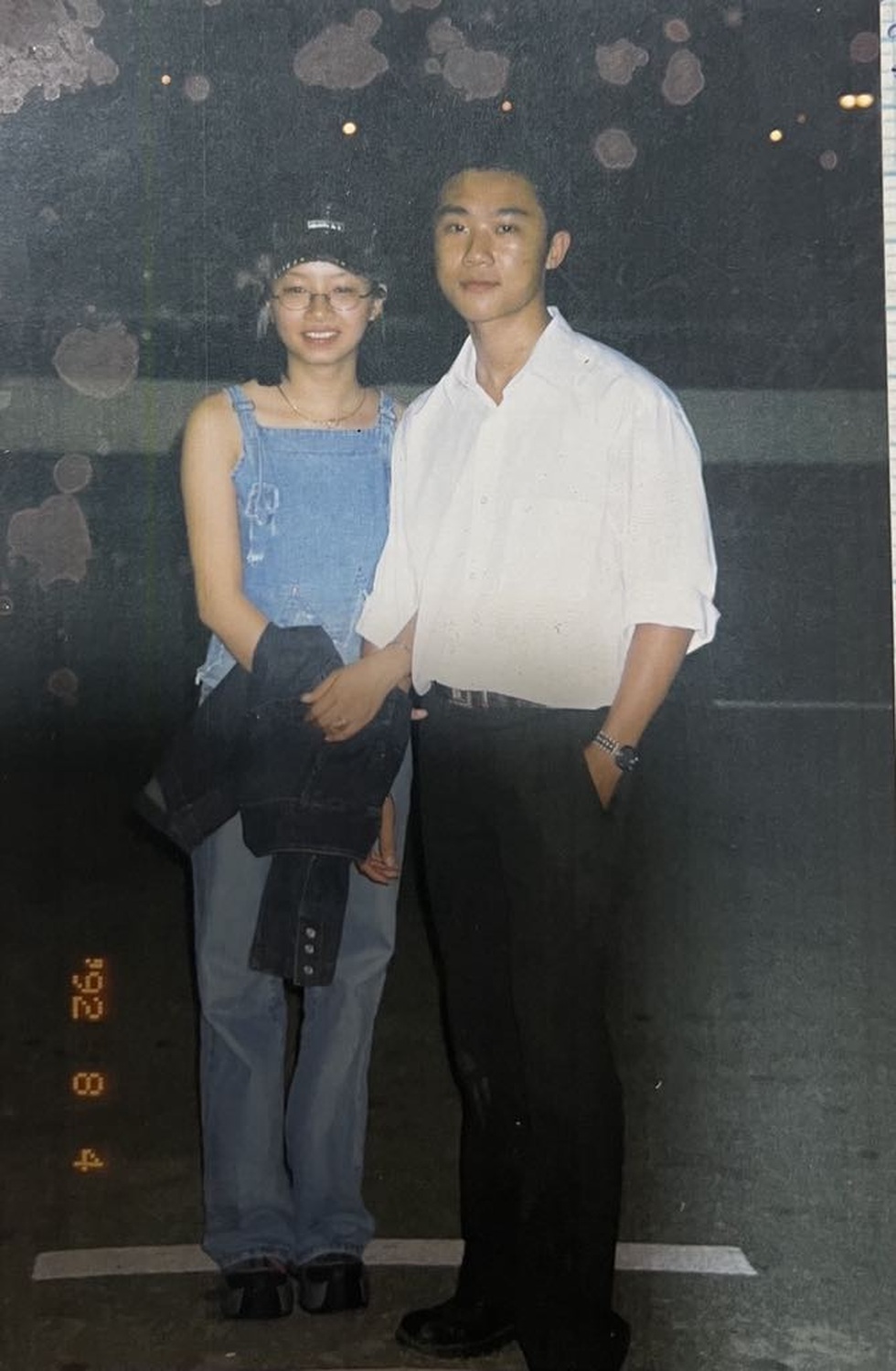 Chuyện tình của cặp đôi sinh cùng ngày, tháng, năm và cùng một nhà hộ sinh - 4 Chuyện tình của cặp đôi sinh cùng ngày, tháng, năm và cùng một nhà hộ sinh - 4