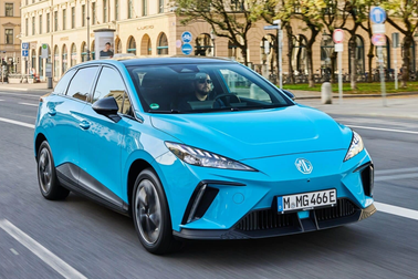 VinFast VF 6 sắp thêm đối thủ: Tầm hoạt động 450km, giá khoảng 600 triệu