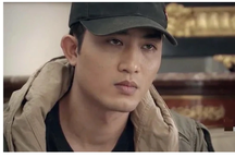 Doãn Quốc Đam bị chấn thương thời điểm cuối năm