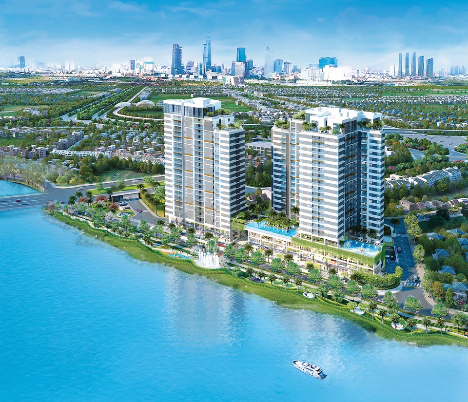 Quý I/2020: Quận 2 được kỳ vọng “chiếm sóng” thị trường bất động sản TP.HCM - 2 Quý I/2020: Quận 2 được kỳ vọng “chiếm sóng” thị trường bất động sản TP.HCM - 2