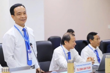 Ưu đãi đào tạo 7.500 nhân lực bán dẫn, trí tuệ nhân tạo và an ninh mạng