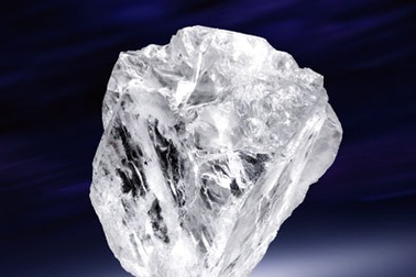 Viên kim cương lớn nhất thế kỷ có giá 53 triệu USD