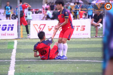 Fairplay - Nhân cách lớn hình thành từ hành động nhỏ