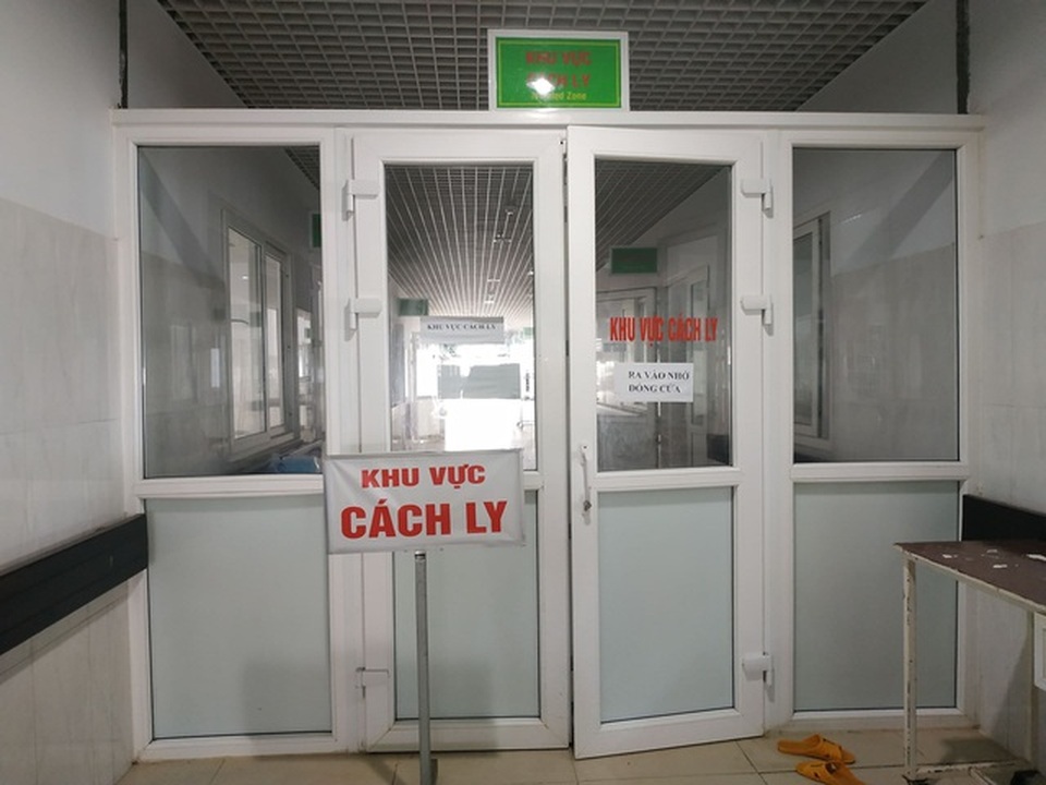 Bé trai 3 tuổi mắc bạch hầu đầu tiên tại TP Buôn Ma Thuột - 2 Bé trai 3 tuổi mắc bạch hầu đầu tiên tại TP Buôn Ma Thuột - 2
