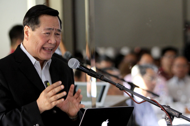 Philippines có thể khởi kiện tiếp Trung Quốc ra tòa quốc tế