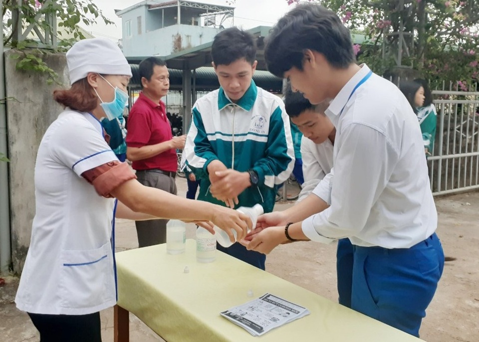 Thêm nhiều địa phương cho học sinh tiếp tục nghỉ học - 6 Thêm nhiều địa phương cho học sinh tiếp tục nghỉ học - 6