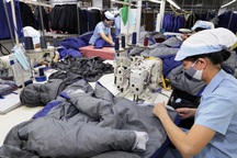 Thị trường Trung Quốc “ế ẩm”, ngành dệt may tập trung vào Mỹ, EU, Nhật Bản