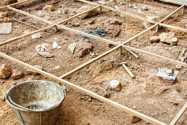 Tìm thấy di cốt voi cổ từng sống cách đây 3 triệu năm