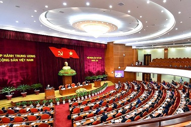 Đổi mới bộ máy hành chính là vấn đề cấp bách