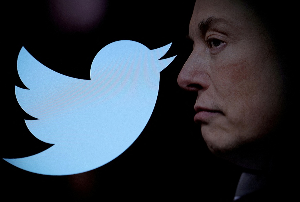Elon Musk muốn xóa sổ chim xanh của Twitter - 1 Elon Musk muốn xóa sổ chim xanh của Twitter - 1