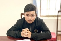 Bắt đối tượng gây tai nạn khiến bé gái tử vong rồi bỏ trốn