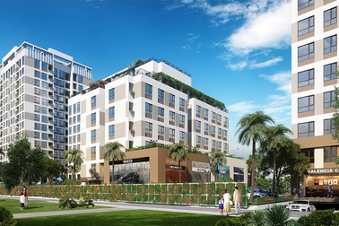 BĐS cuối năm 2017: Dự án nào được mong chờ nhất?