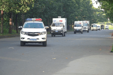 Vợ chồng bà Trương Mỹ Lan kháng cáo, tiếp tục hầu tòa