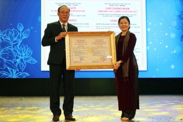 Trường ĐH Văn hóa TPHCM: Tăng chỉ tiêu, mở rộng phương thức tuyển sinh