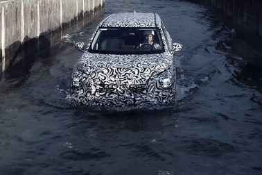 Màn trình diễn ấn tượng trước ngày ra mắt của Mitsubishi Outlander mới 2022