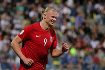 Erling Haaland và nhiều ngôi sao có nguy cơ ngồi nhà xem Euro 2024