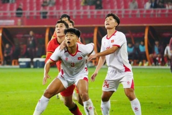 CĐV châu Á: "U22 Việt Nam có thể cạnh tranh vô địch với U22 Hàn Quốc"