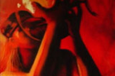 Nữ sinh lạm dụng rượu 