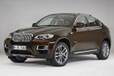 Dòng BMW X-Series - Uy lực trên mọi địa hình
