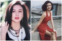 Quan Chi Lâm: Mỹ nhân "khuynh đảo" xứ hương cảng, chuyên "săn" các tỷ phú