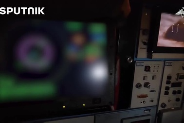 Tor-M1 Nga đánh chặn máy bay không người lái Ukraine