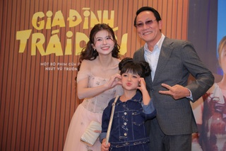 Kiều Anh đọ nhan sắc trẻ đẹp với nữ diễn viên kém 20 tuổi phim giờ vàng VTV - 10