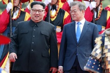 Ông Kim Jong-un hứa không quấy rầy giấc ngủ của Tổng thống Moon bằng tên lửa