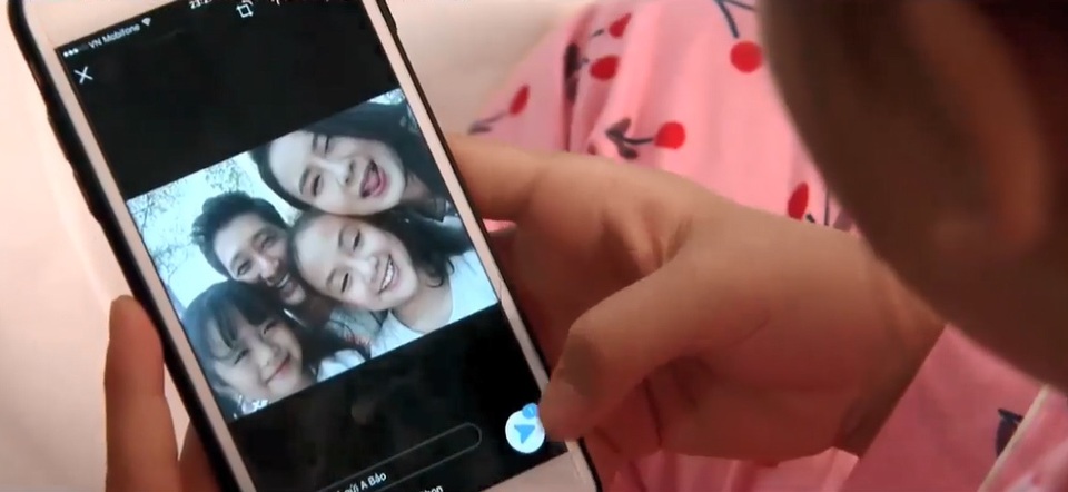 Nhân vật nhí trong “Hoa hồng trên ngực trái” gây tranh cãi gay gắt - 3