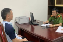 Công an tỉnh Thanh Hóa thông tin về vụ khám xét nhà "đại ca giang hồ"