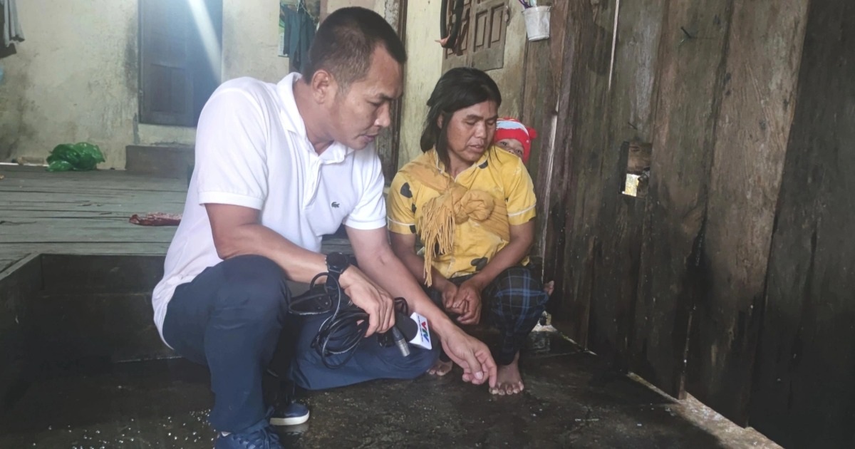 Kon Tum ghi nhận trận động đất mạnh 3,7 độ