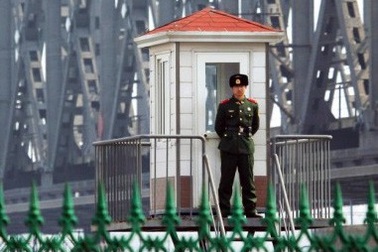 Trung Quốc tăng cường chuẩn bị ứng phó khủng hoảng Triều Tiên