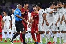 Kịch bản nào để đội tuyển Việt Nam giành vé vào vòng 1/8 Asian Cup 2019?