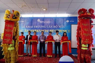 Parkview Residence: Sức hút từ căn hộ theo xu hướng “smart furniture”